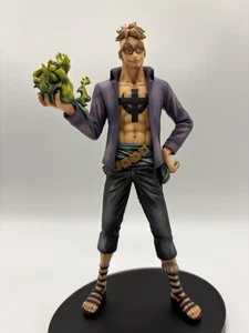 One Piece Marco DXF The Grandline Men Vol.21 Figure Custom Figure - Picture 1 of 12