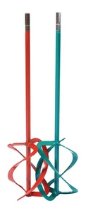 Paleta mezcladora Collomix MKD140HF 8-1/3"- 44080-225 - Imagen 1 de 6