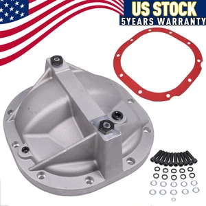 8.8 inch Differential Cover Rear & Girdle System New For Ford Mustang 1979-04 - Picture 1 of 10