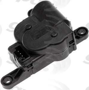Global Parts Distributors 1712347 HVAC Mode Door Actuator - Picture 1 of 5