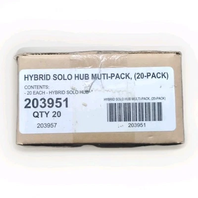 Lot of 20 Dish Network Hybrid Solo Hub - For Hopper Joey 203951 203952 - Image 1 of 2