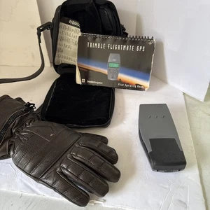 Trimble Flightmate GPS Md 17319 - Picture 1 of 9