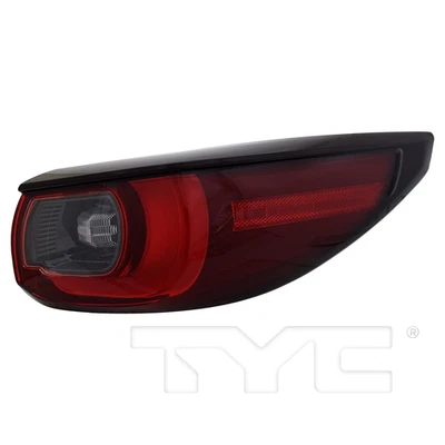 LED Tail Light Rear Lamp for 22-24 Mazda CX-5 Right Passenger Side - Image 1 of 4