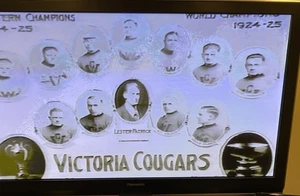 1988 Vintage VHS Tape Tradition in Ice NEW YORK RANGERS NHL Madison Square Garde - Picture 1 of 9