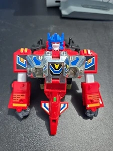 Takara/Playmates 1994 Superhuman Samurai SSSS Gridman DX Xenon Torso Part Only - Picture 1 of 16
