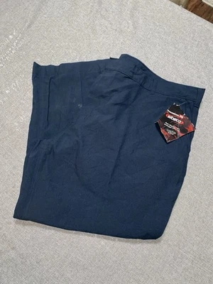 Pantalones Elbeco FR azul marino 50x28 Foto 1 de 4