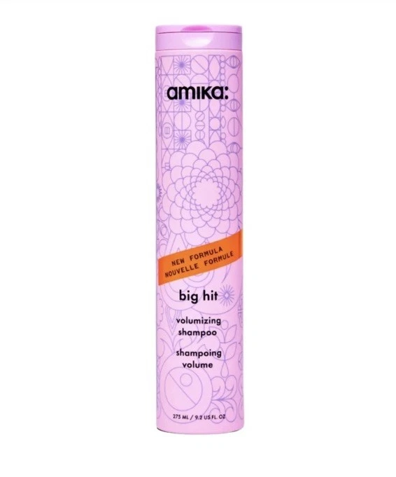 New Fresh Amika Big Hit Volumizing Shampoo 9.2 oz - Image 1 of 1
