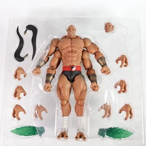 Storm Collectibles Mortal Kombat Goro 1/12 Action Figure 2019 Authentic - Picture 1 of 7