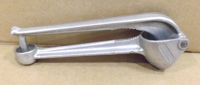 Vintage Cast Aluminum 3 in 1 - Cracker - Pitter - Garlic Press Made in France - Image 1 of 4