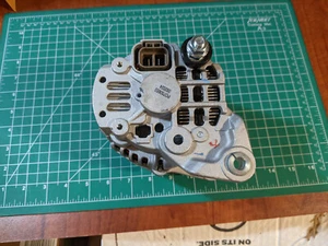 MADE IN USA Replacement Alternator for Nissan Lift Truck 23100-Ff110 23100-Fu410 - Picture 1 of 2