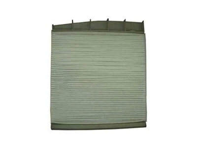 Filtro de aire de cabina para Volvo XC70 2003-2007 AIRE ACONDICIONADO Delco 58952FZQK 2004 2005 2006 Foto 1 de 2