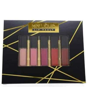 High Shine Liquid Lippenstift - 5 Stück Set - Bild 1 von 1