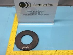 CHROMALOX 241-054265-006 RING, HEATER ELEMENT, 240V, 750W, 172947 - Picture 1 of 6