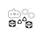 For Snowmobile Polaris 700 RMK/Switchback/Classic Top End Gasket Kit 09-710265