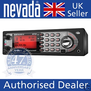 Bearcat BCT15X scanner desktop/mobile 9000ch - Foto 1 di 1