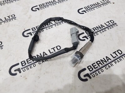 ORIGINALE LEXUS CT RX MK3 TOYOTA PRIUS MK1 2011-2022 SONDA SENSORE LAMBDA 705271480 - Immagine 1 di 4