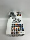 Miles Davis The Complete Columbia Studio Aufnahmen CD 2009 Sony Legacy WIE BESEHEN