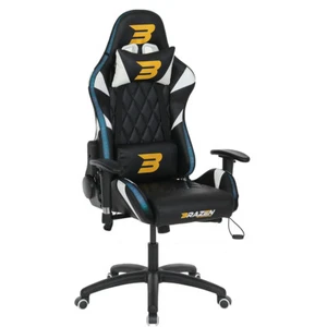 BraZen Venom Elite Esports weiß 18469 - Bild 1 von 2