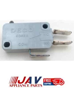 For Whirlpool Microwave Door Switch For Inv# RS247 - Picture 1 of 1