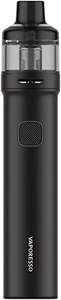 Kit Vapeur Originale V.Aporesso GTX GO 80 3000Mah Batterie Intégrée Mod Con 5Ml - Foto 1 di 12