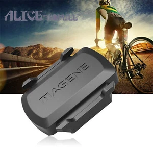 MAGENE S3+ Bike computer Cadence and Speed Wireless Dual Module Sensor Bluetooth - Picture 1 of 12