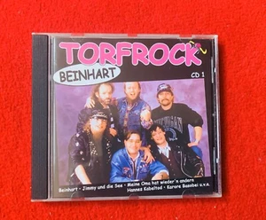 Torfrock - Beinhart, CD 1 - Bild 1 von 3