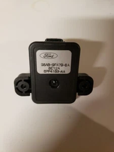 98-03, Genuine Ford - MAP Sensor (F8UZ-9F479-BA) - Picture 1 of 3