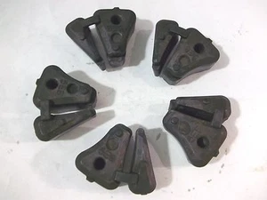 YAMAHA YZF-R6 REAR WHEEL DAMPER 5EB-25364-01-00 YZF R6 YZFR6 1999 - 2002 kg - Picture 1 of 6