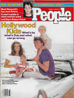 People Magazine 9 août 1982 Vol 18 No 6 John Ritter Three's Company McCartney