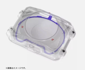 Takara Tomy Beyblade X Accessory BX-32 Wide Extreme Stadium Playset 2024 Au bx32 - Picture 1 of 7