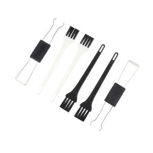 3Pcs/Set Keyboard Puller Switch Puller Kit Keycap Replacement Removal Tool _ou - Afbeelding 1 van 14