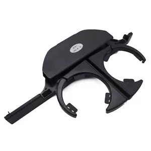 Console Retractable Drink Cup Holder Black LHD for BMW E39 525i 528i 530i 540i - Bild 1 von 8