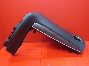 13-20 Infiniti JX35 QX60 Right Passenger Dashpad Dash Pad Bag Cover Black 1707 - Picture 1 of 10