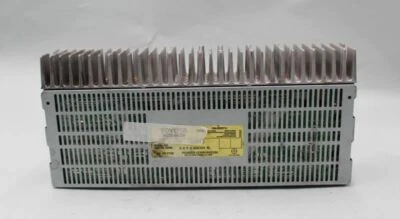 2007-2012 LEXUS LS460 RWD AMPLIFICADOR DE RÁDIO 86280-50290 FABRICANTE DE EQUIPAMENTO ORIGINAL #82    - Imagem 1 de 4