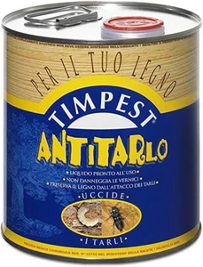 Antitarlo TIMPEST Lt 2,5 - Foto 1 di 1