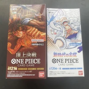 ONE PIECE CARD GAME AWAKENING OF THE NEW EERA Top Decisive Battle - Picture 1 of 3