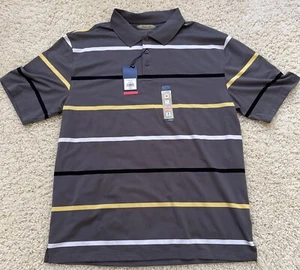 Men’s SS Polo Golf XL Austin - Picture 1 of 6