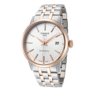 Reloj Automático Hombre Tissot Dream 42mm T1294072203100 - Imagen 1 de 2