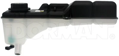 Depósito de refrigerante del motor delantero Dorman 603-290 para Ford Mustang 1997-2000 4,6 L Foto 1 de 4
