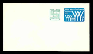 SCOTT #U562 MINT ENVELOPE - Size 12 - Imagen 1 de 3