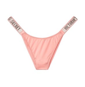 Las mejores ofertas en Por tamaño regular Naranja Victoria's Secret Bragas  para Mujer | eBay