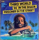 45t Third World - Prisoner in the street