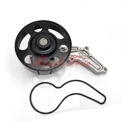 BRAND NEW ENGINE WATER PUMP FOR 2015-2018 HONDA FIT 1.5L 19200-5R0-003 ...