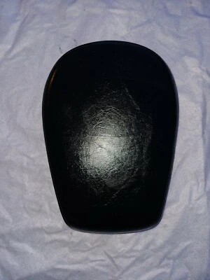 98-05 YAMAHA V STAR 650 XVS650 1998-2005 ASIENTO TRASERO COJÍN PASAJERO ALMOHADILLA Foto 1 de 4