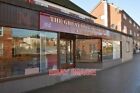PHOTO  TIVERTON THE GREAT BRITISH TAKEAWAY & RESTAURANT A NEW FISH AND CHIP REST