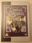 UPSTAIRS DOWNSTAIRS-TRIAL & THE WAGES OF SIN DVD.In great condition free postage