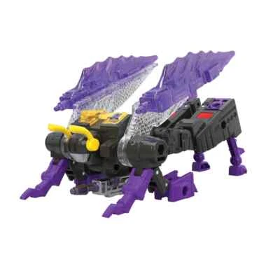 Transformers Legacy Kickback complete deluxe generations insecticon - Image 1 of 4