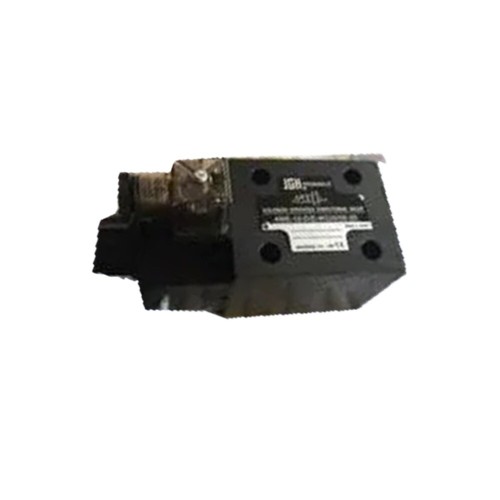 Elettrovalvola Di Inversione 4WE-10G/E-W220/50-20, Nuova, Modello 4WE-10G/E-W220/50-20