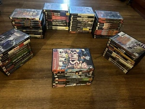 Sony Playstation 2 Games disc only Lot * Bundle Discounts *pick and choose - Picture 1 of 6