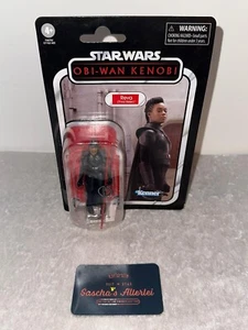 Star Wars - Obi-Wan Kenobi - Reva - Kenner - NEU - 9cm - Bild 1 von 2